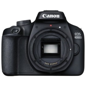Canon EOS 4000D Kit EF-S 18-55 f/3.5-5.6 DC III